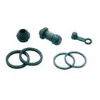 Kit reparación pinza de freno delantero TOURMAX Kawasaki ZX6R - motoscamaralweb.com