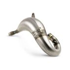 Escape 2T Pro Circuit Works. acero. para Honda CR125R - motoscamaralweb.com