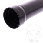 Botella de Horquilla Aluminio JMP Negro | Motos Camaral