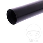 Botella de Horquilla Aluminio Negra JMP | Motos Camaral