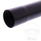 Botella de Horquilla Aluminio Negra JMP | Motos Camaral