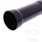 Botella de horquilla alu JMP negro | JMP | Motos Camaral