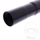 Botella de horquilla alu JMP negro | JMP | Motos Camaral