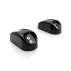 Soporte para micro intermitentes Denali - motoscamaralweb.com