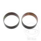 Casquillos Deslizamiento Horquilla 39.7X41.7X15 JMP | Motos Camaral