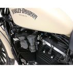 Soporte para claxon Soundbomb Denali Harley Davidson - motoscamaralweb.com