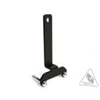 Soporte para claxon Soundbomb Denali Honda NC700X - motoscamaralweb.com