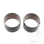 Casquillos de Deslizamiento Horquilla 41.7x43.7x30 | JMP | Motos Camaral