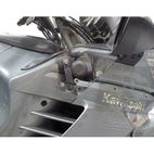 Soporte para claxon Soundbomb Denali Kawasaki GTR1400 - motoscamaralweb.com