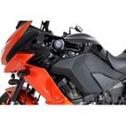 Soporte para claxon Soundbomb Denali Kawasaki Versys 1000LT - motoscamaralweb.com