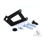 Soporte para claxon Soundbomb Denali KTM Adventure - motoscamaralweb.com