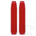 Fuelle Juego 350x41 Rojo | Motos Camaral