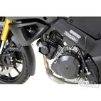 Soporte para claxon Soundbomb Denali Suzuki DL1000 V-Strom - motoscamaralweb.com
