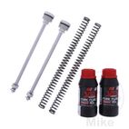 Kit Upgrade Horquilla YSS 90-110 kg | Motos Camaral
