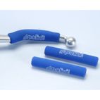 Cubre maneta espuma Polini (3410026) - motoscamaralweb.com