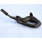 Escape completo POLINI - Vespa PX 200 - motoscamaralweb.com