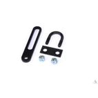 Soporte para claxon Soundbomb Denali Suzuki DL650 V-Strom - motoscamaralweb.com