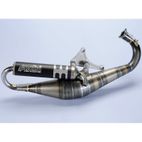 ESCAPE PARA PIAGGIO ZIP SP 70cc BIG (2000286) - motoscamaralweb.com