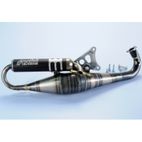 Escape Polini Minarelli Big Evolution 94c - motoscamaralweb.com