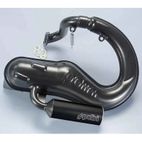 Escape POLINI VESPA PK-ETS-XL 125 SIL.ALU 200.2051/S - motoscamaralweb.com