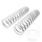 Muelles Twin Cromado YSS 46-17-25-240 | YSS | Motos Camaral