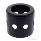 Tapa Negro Superior 60 YSS 71x60x46mm | Motos Camaral