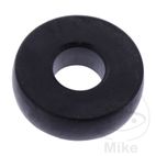 Parachoques de Goma YSS 13x33x10mm Redondo | Motos Camaral