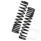 Muelles Twin Negro YSS 46-20-30-240 | YSS | Motos Camaral