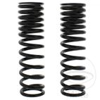 Muelles Twin Negro YSS 46-25-45-220 | Motos Camaral