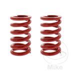 Muelle Twin Rojo YSS 46-170-120 | Motos Camaral