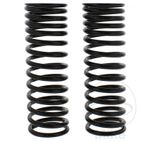 Muelles Twin Negro YSS 46-10-15-180 | Motos Camaral