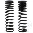 Muelles Twin Negro YSS 46-10-15-200 | Motos Camaral