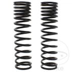 Muelles Twin Negro YSS 46-10-15-220 | YSS | Motos Camaral