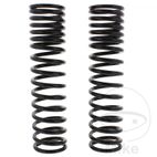 Muelles Twin Negro YSS 46-10-15-240 | Motos Camaral
