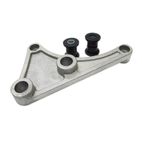 Soporte escape Polini Scooter Team 3 (2140113) - motoscamaralweb.com