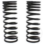 Muelles Twin Negro YSS 46-13-18-160 | Motos Camaral