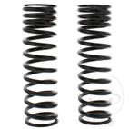 Muelles Twin Negro YSS 46-13-18-200 | YSS | Motos Camaral