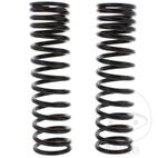Muelles Twin Negro YSS 46-13-18-220 | YSS | Motos Camaral