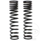 Muelles Twin Negro YSS 46-13-18-240 | YSS | Motos Camaral