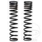 Muelles Twin Negro YSS 46-13-18-260 | Motos Camaral
