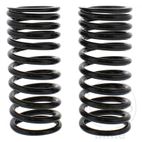 Muelles Twin Negro YSS 46-17-25-140 | Motos Camaral