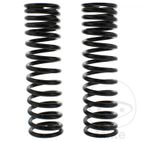 Muelles Twin Negro YSS 46-17-25-220 | Motos Camaral