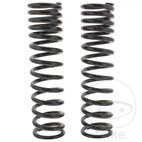 Muelles Twin Negro YSS 46-17-25-240 | Motos Camaral