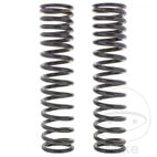 Muelles Twin Negro YSS 46-17-25-260 | Motos Camaral