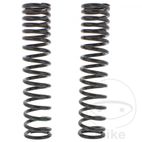 Muelles Twin Negro YSS 46-17-25-280 | Motos Camaral