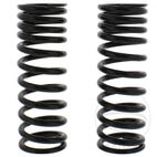 Muelles Twin Negro YSS 46-20-30-180 | Motos Camaral