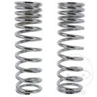 Muelles Twin Cromados YSS 46-20-30-200 | Motos Camaral