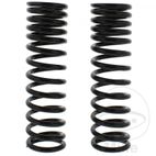 Muelles Twin Negro YSS 46-20-30-220 | YSS | Motos Camaral