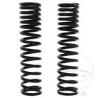 Muelles Twin Negro YSS 46-20-30-260 | Motos Camaral