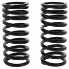 Muelles Twin Negro YSS 46-25-35-140 | YSS | Motos Camaral